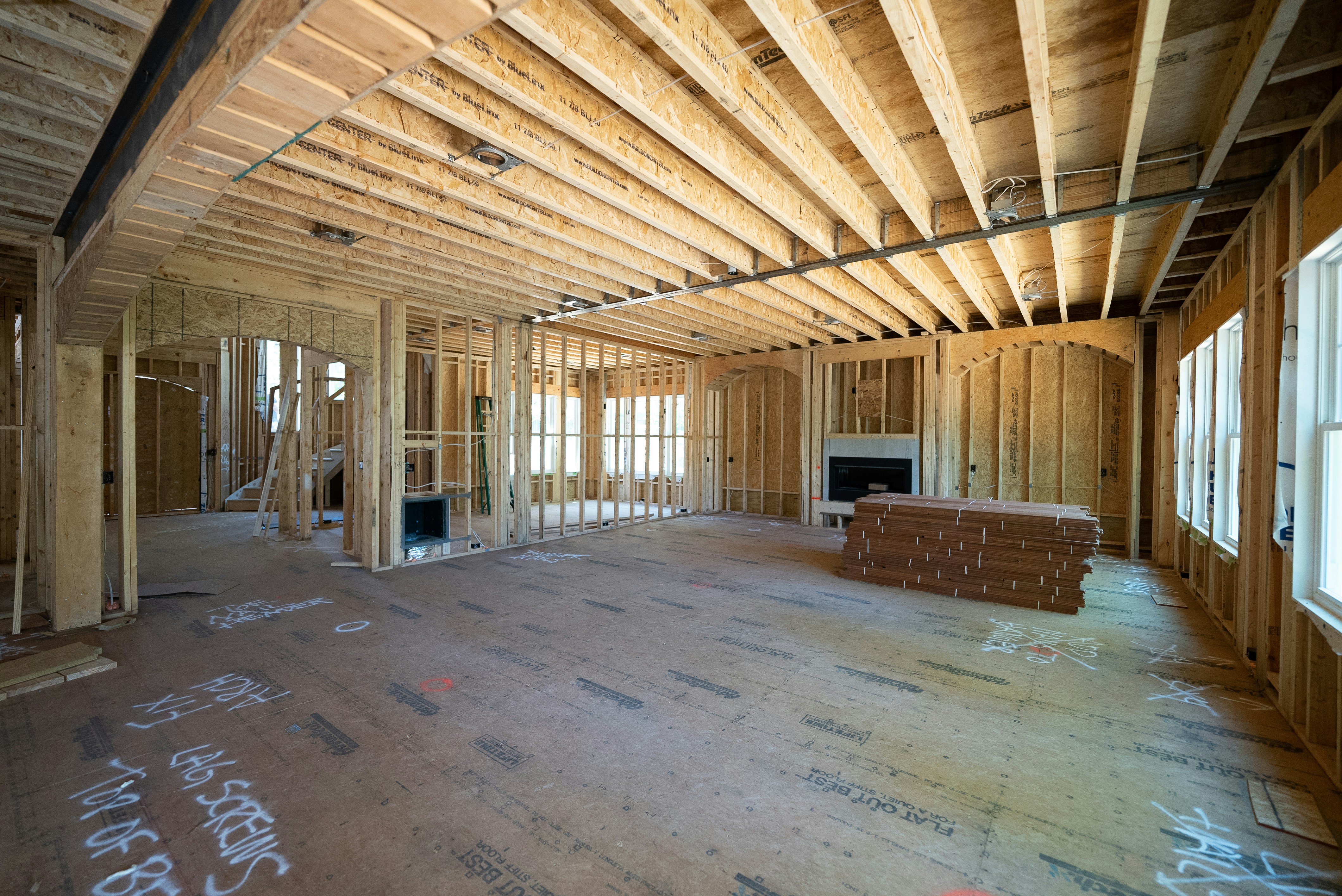 Renovation & Remodeling