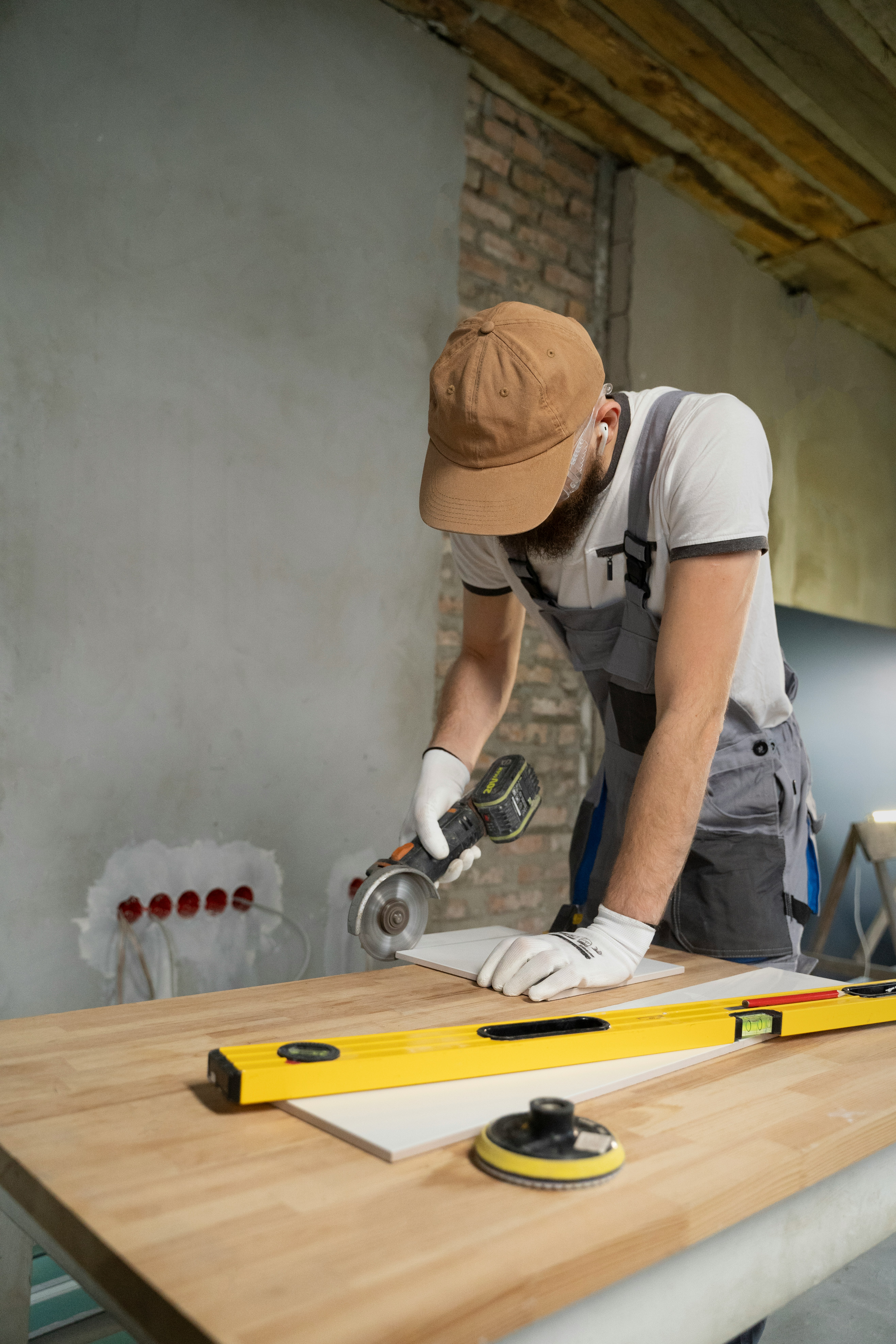 Design-Build & Project Management