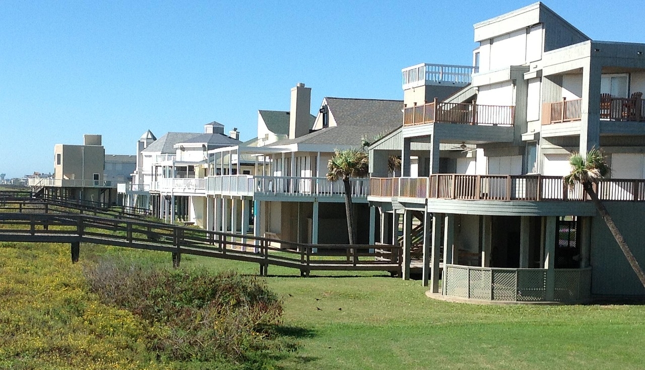 Future project background