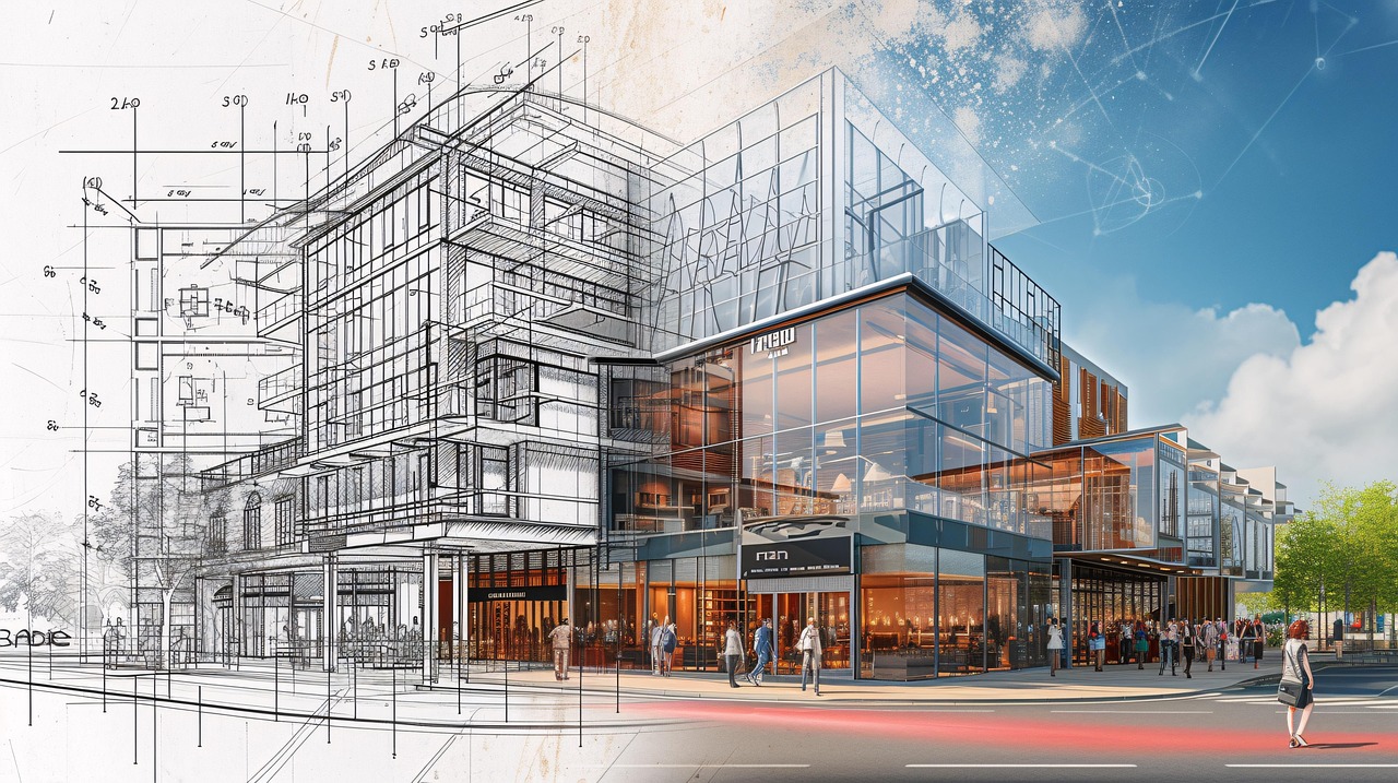 Commercial Construction